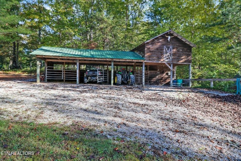 Tiny photo for 698 Boone Ridge Rd, Jamestown, TN 38556 (MLS # 1357569)