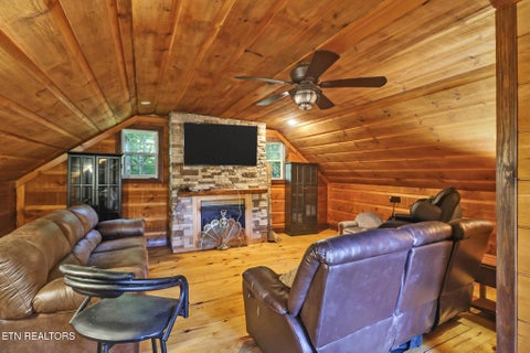 Tiny photo for 698 Boone Ridge Rd, Jamestown, TN 38556 (MLS # 1357569)