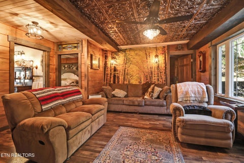 Tiny photo for 698 Boone Ridge Rd, Jamestown, TN 38556 (MLS # 1357569)