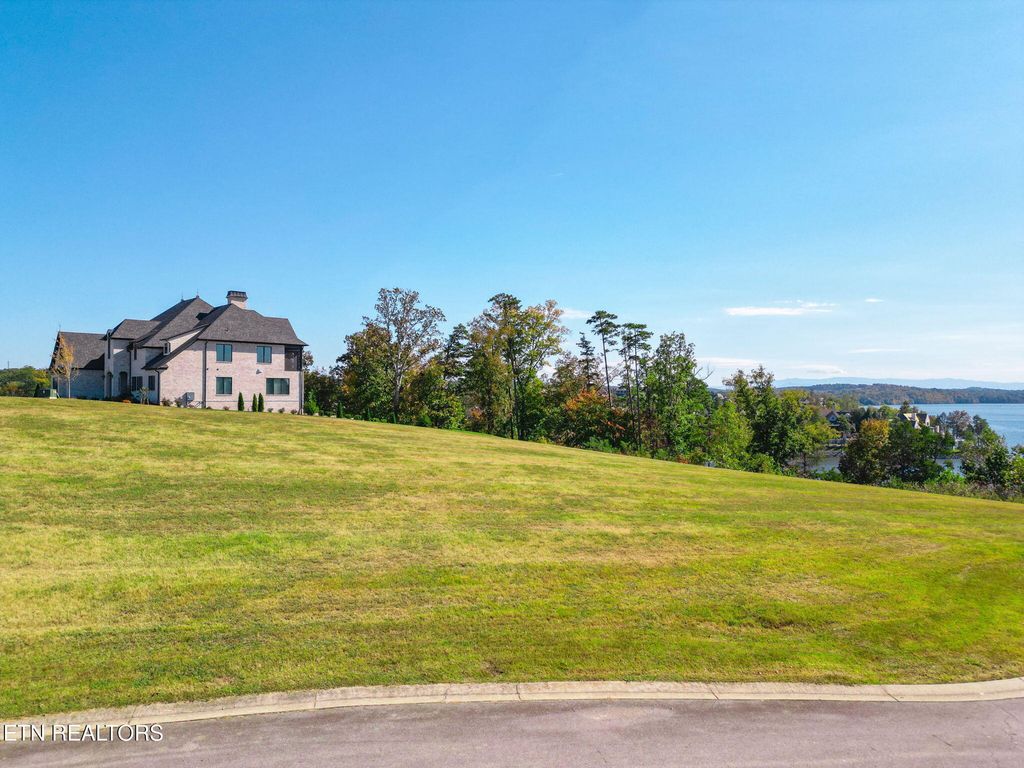 Photo of 1199 Shadow Hill Drive, Lenoir City, TN 37772 (MLS # 1320463)