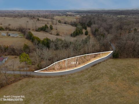 Tiny photo for Buell Chapel Rd, Morristown, TN 37813 (MLS # 1329981)