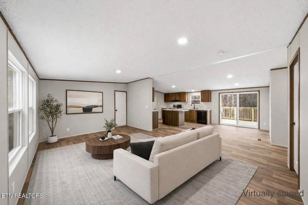 Photo of 252 Ledgerwood Lane, Kingston, TN 37763 (MLS # 1324482)