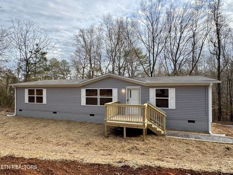 Photo of 252 Ledgerwood Lane, Kingston, TN 37763 (MLS # 1324482)