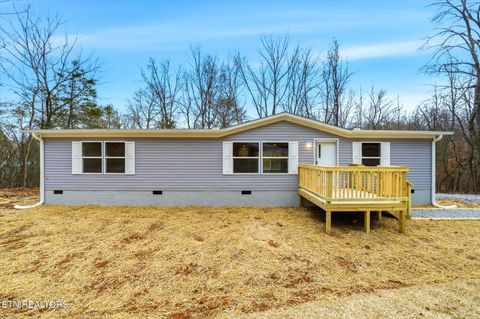 Photo of 252 Ledgerwood Lane, Kingston, TN 37763 (MLS # 1324482)