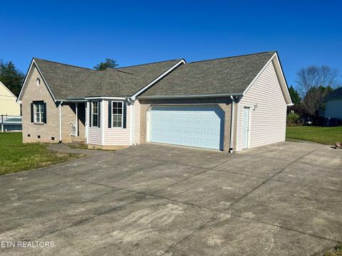 Tiny photo for 265 Pecan Circle, Plainview, TN 37721 (MLS # 1321634)
