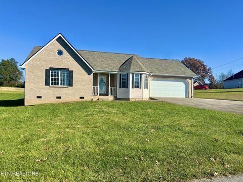 Photo of 265 Pecan Circle, Plainview, TN 37721 (MLS # 1321634)