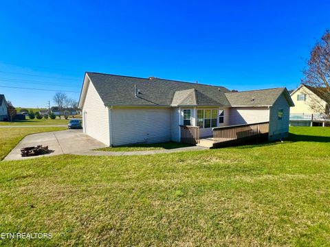Tiny photo for 265 Pecan Circle, Plainview, TN 37721 (MLS # 1321634)