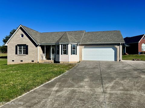 Tiny photo for 265 Pecan Circle, Plainview, TN 37721 (MLS # 1321634)