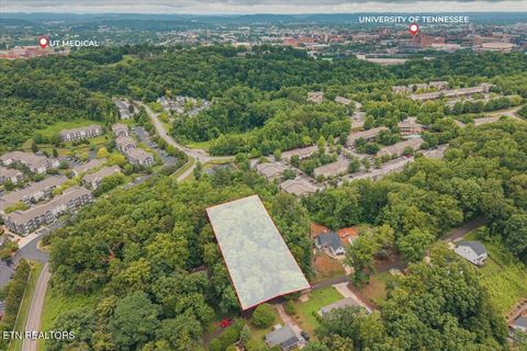 Photo of 1215 Navy Drive, Knoxville, TN 37920 (MLS # 1342995)