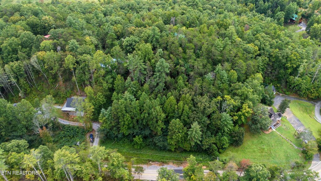 Photo of 2 Waldens Creek Rd, Sevierville, TN 37862 (MLS # 1315393)