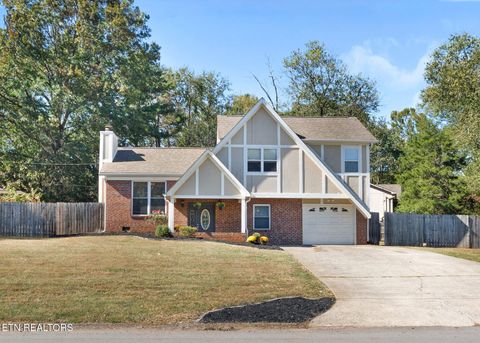 Photo of 1804 Bishops Bridge Rd, Knoxville, TN 37922 (MLS # 1319077)