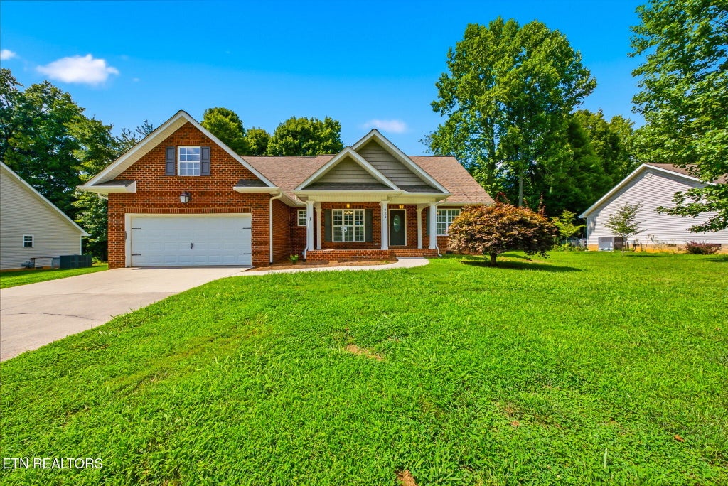 Photo of 203 Shadows Lawn Drive, Athens, TN 37303 (MLS # 1351350)