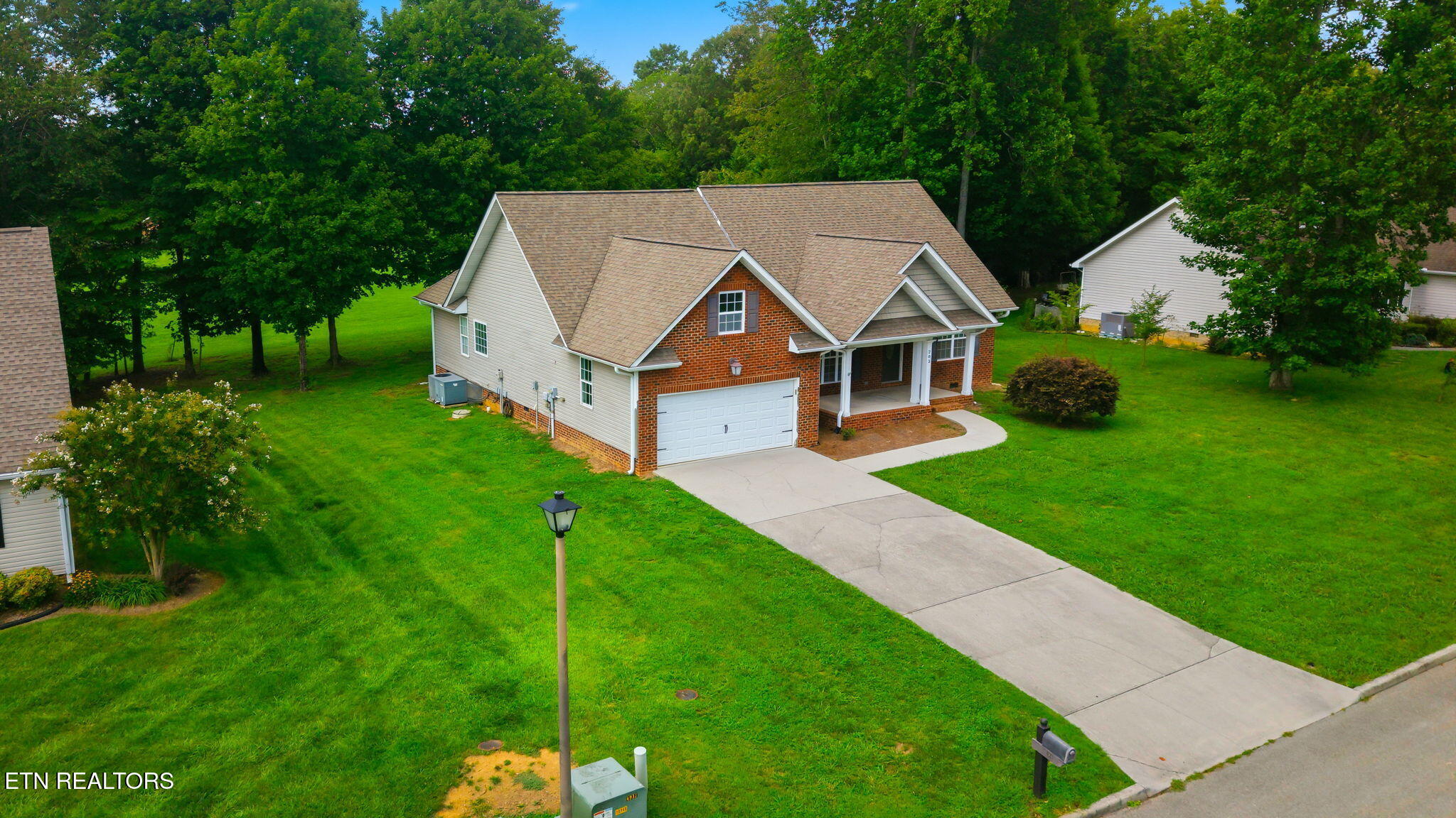 203 Shadows Lawn Drive