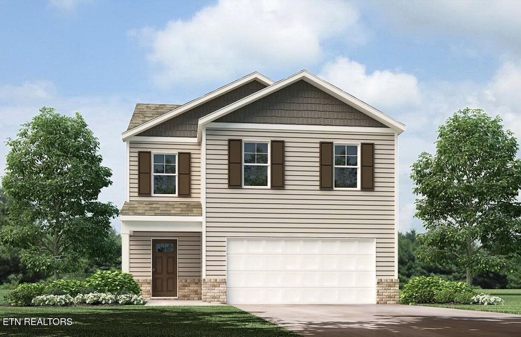 Photo of 574 White Oak Lane, Vonore, TN 37885 (MLS # 1330747)