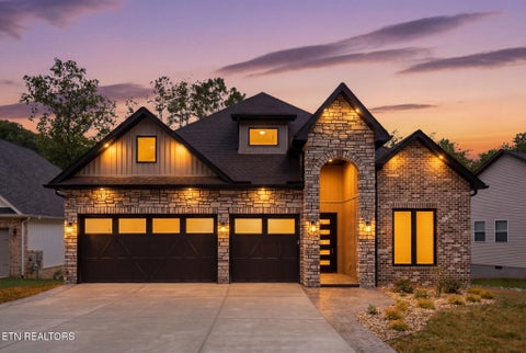 Photo of 106 Elohi Lane, Loudon, TN 37774 (MLS # 1347640)