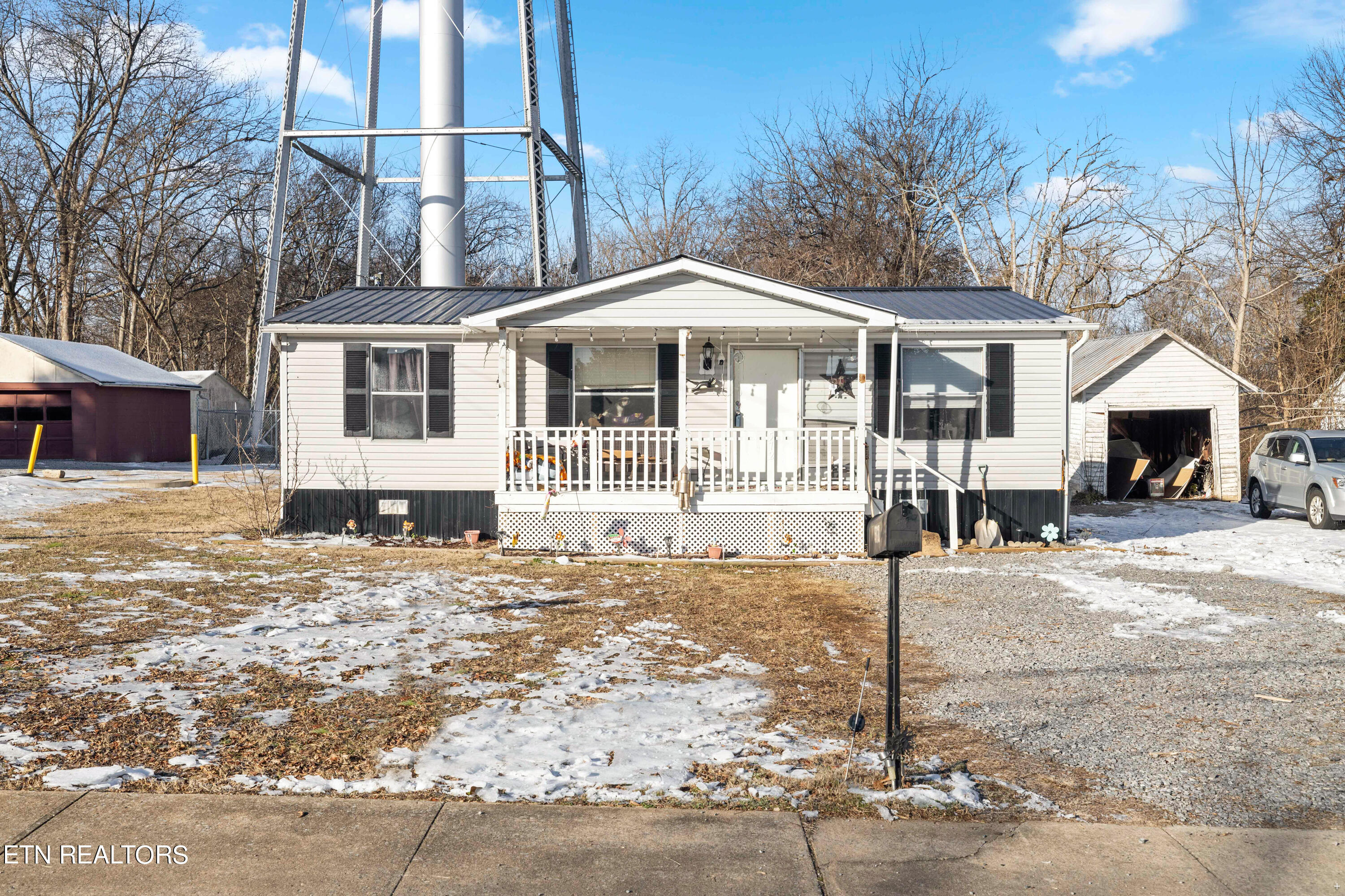 View Madisonville, TN 37354 mobile home
