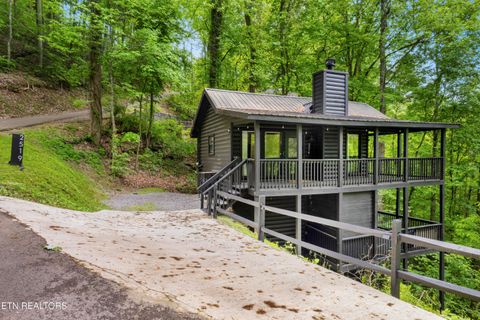 2519 Piney Drive Sevierville TN 37876