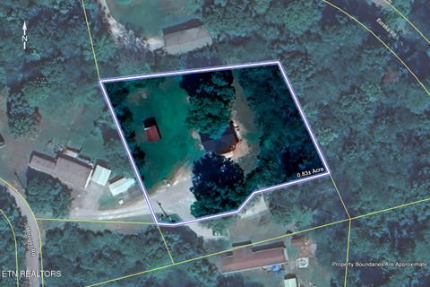 Tiny photo for 151 Monger Rd Rd, Rockwood, TN 37854 (MLS # 1322968)