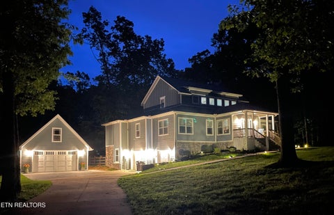 Photo of 346 Red Oak Drive, Oneida, TN 37841 (MLS # 1348086)