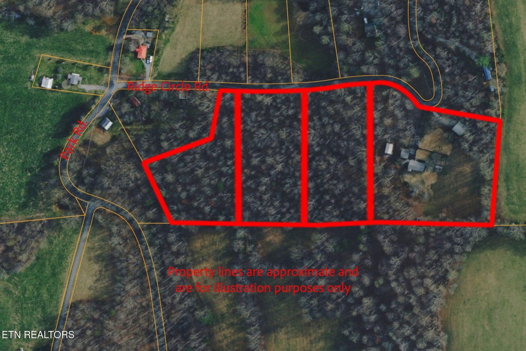 Photo of 973 Ridge Circle Rd, Andersonville, TN 37705 (MLS # 1353114)