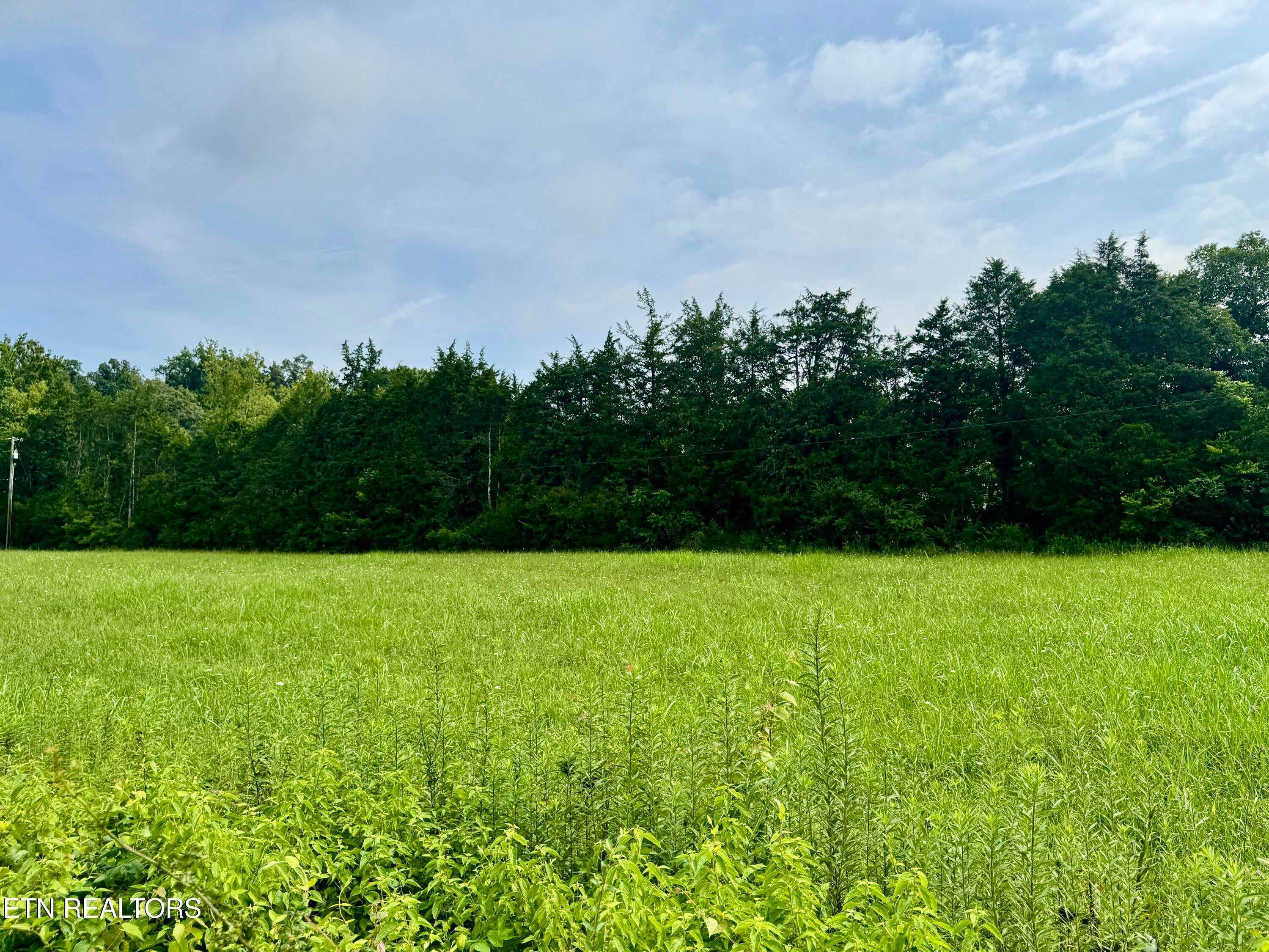 W Raccoon Valley Drive