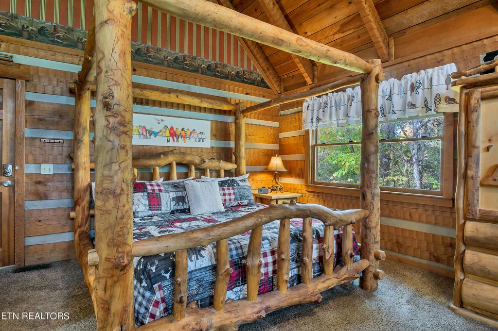 Photo of 143 Timberwinds Way, Townsend, TN 37882 (MLS # 1243795)