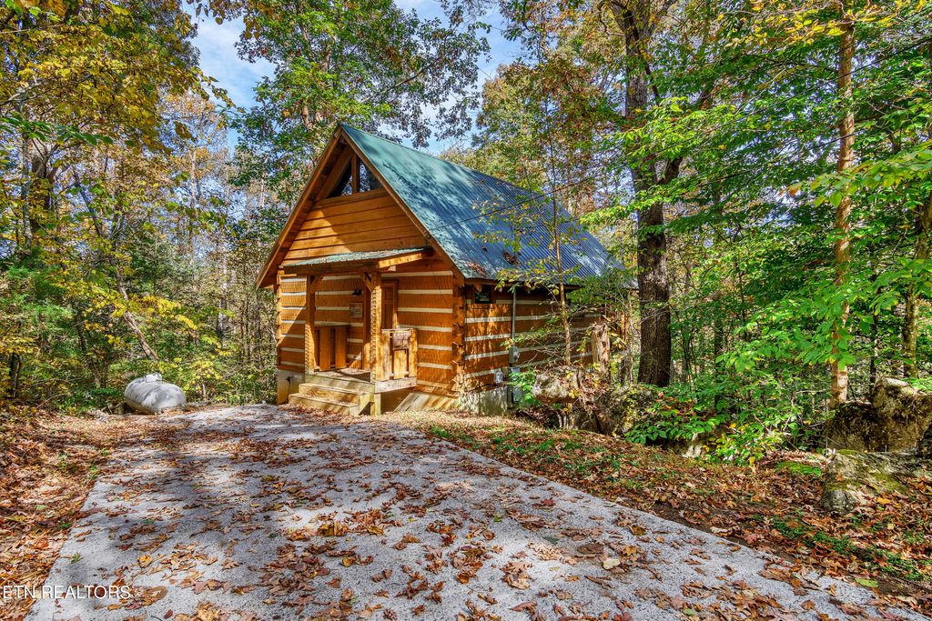 Photo of 143 Timberwinds Way, Townsend, TN 37882 (MLS # 1243795)