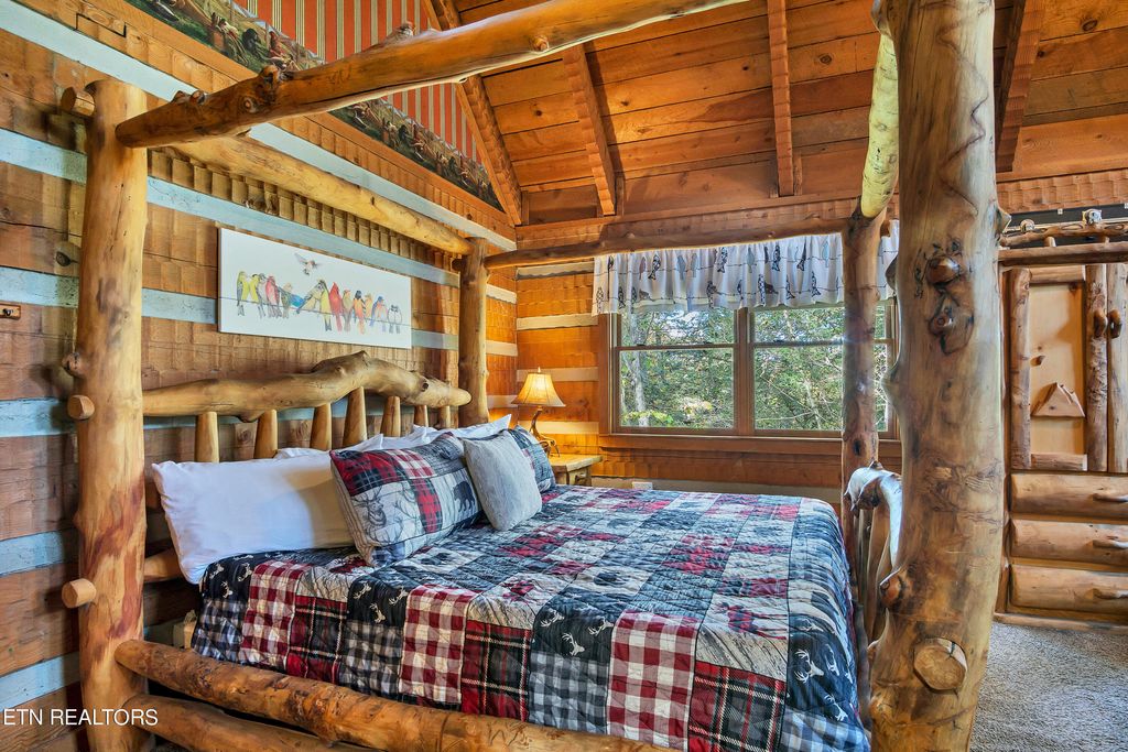 Photo of 143 Timberwinds Way, Townsend, TN 37882 (MLS # 1243795)