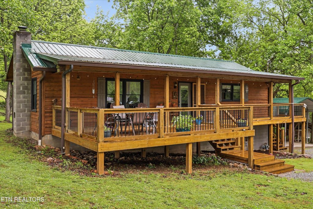 Photo of 11862 Roberson Springs Rd, Loudon, TN 37774 (MLS # 1338600)