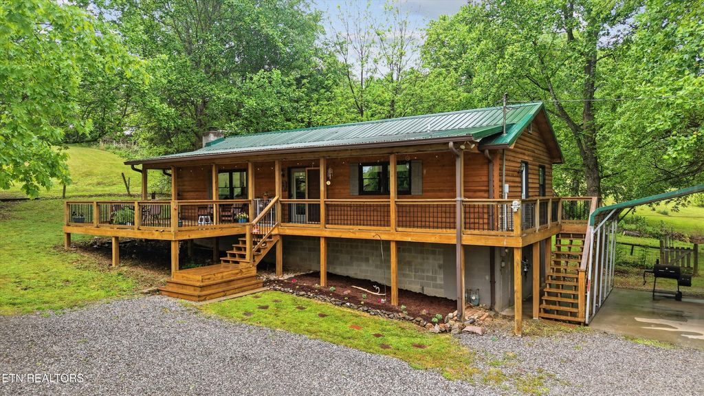 Photo of 11862 Roberson Springs Rd, Loudon, TN 37774 (MLS # 1338600)