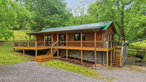 Photo of 11862 Roberson Springs Rd, Loudon, TN 37774 (MLS # 1338600)