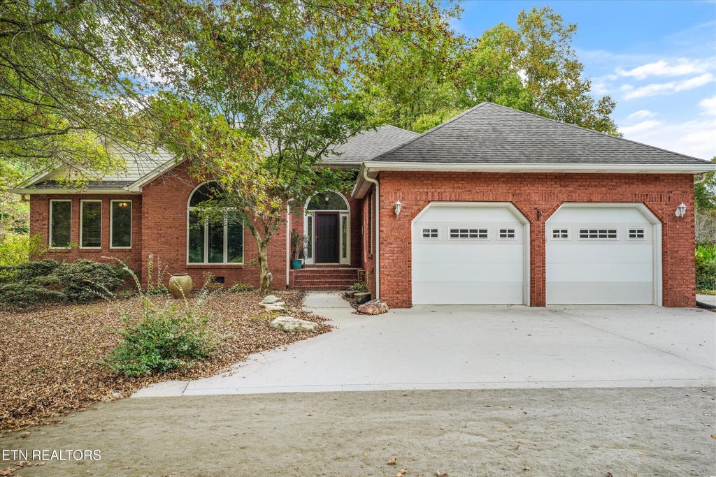 Photo of 112 County Road 545, Englewood, TN 37329 (MLS # 1358808)