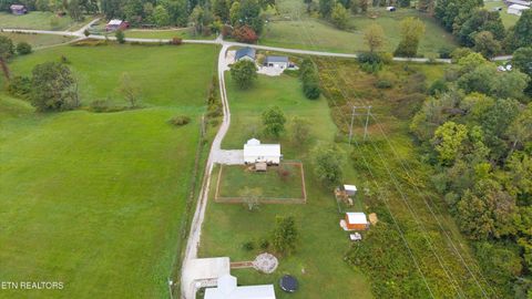 Tiny photo for 640 Camp Ridge Rd, LaFollette, TN 37766 (MLS # 1317041)