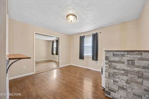 Tiny photo for 640 Camp Ridge Rd, LaFollette, TN 37766 (MLS # 1317041)