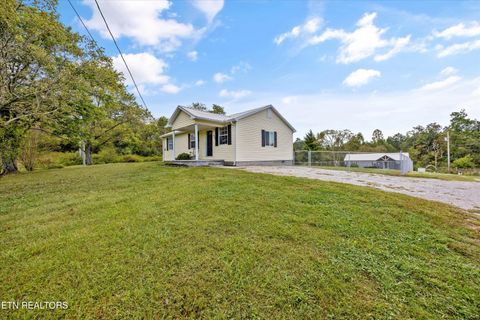 Tiny photo for 640 Camp Ridge Rd, LaFollette, TN 37766 (MLS # 1317041)
