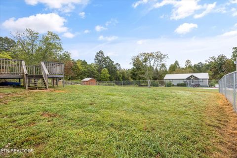 Tiny photo for 640 Camp Ridge Rd, LaFollette, TN 37766 (MLS # 1317041)