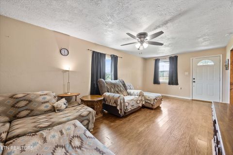 Tiny photo for 640 Camp Ridge Rd, LaFollette, TN 37766 (MLS # 1317041)