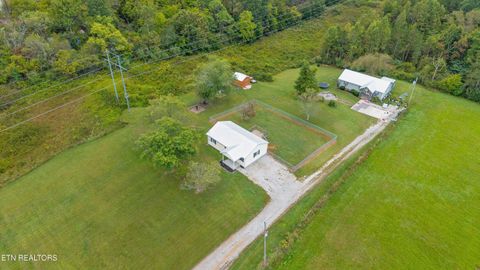 Tiny photo for 640 Camp Ridge Rd, LaFollette, TN 37766 (MLS # 1317041)