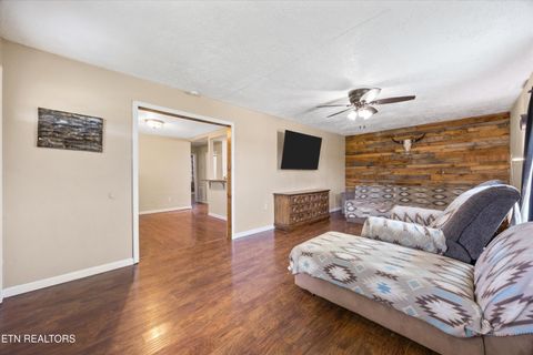 Tiny photo for 640 Camp Ridge Rd, LaFollette, TN 37766 (MLS # 1317041)