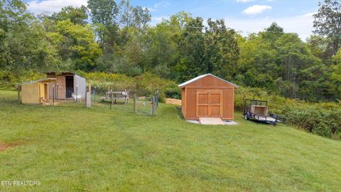 Tiny photo for 640 Camp Ridge Rd, LaFollette, TN 37766 (MLS # 1317041)
