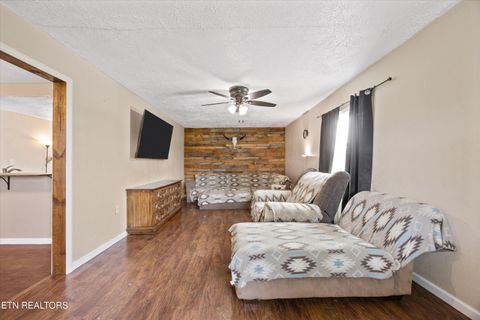 Tiny photo for 640 Camp Ridge Rd, LaFollette, TN 37766 (MLS # 1317041)