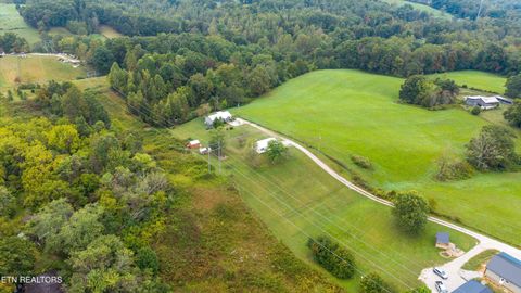 Tiny photo for 640 Camp Ridge Rd, LaFollette, TN 37766 (MLS # 1317041)