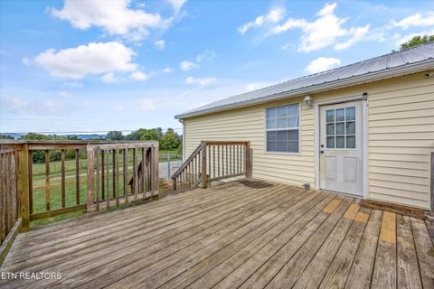 Tiny photo for 640 Camp Ridge Rd, LaFollette, TN 37766 (MLS # 1317041)