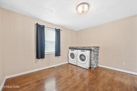 Tiny photo for 640 Camp Ridge Rd, LaFollette, TN 37766 (MLS # 1317041)