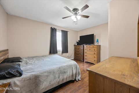 Tiny photo for 640 Camp Ridge Rd, LaFollette, TN 37766 (MLS # 1317041)