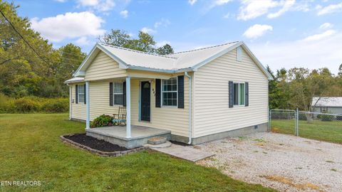 Tiny photo for 640 Camp Ridge Rd, LaFollette, TN 37766 (MLS # 1317041)