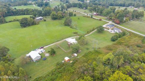 Tiny photo for 640 Camp Ridge Rd, LaFollette, TN 37766 (MLS # 1317041)