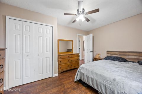 Tiny photo for 640 Camp Ridge Rd, LaFollette, TN 37766 (MLS # 1317041)