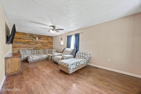 Tiny photo for 640 Camp Ridge Rd, LaFollette, TN 37766 (MLS # 1317041)