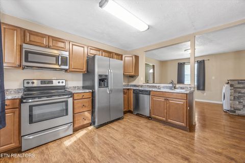 Tiny photo for 640 Camp Ridge Rd, LaFollette, TN 37766 (MLS # 1317041)